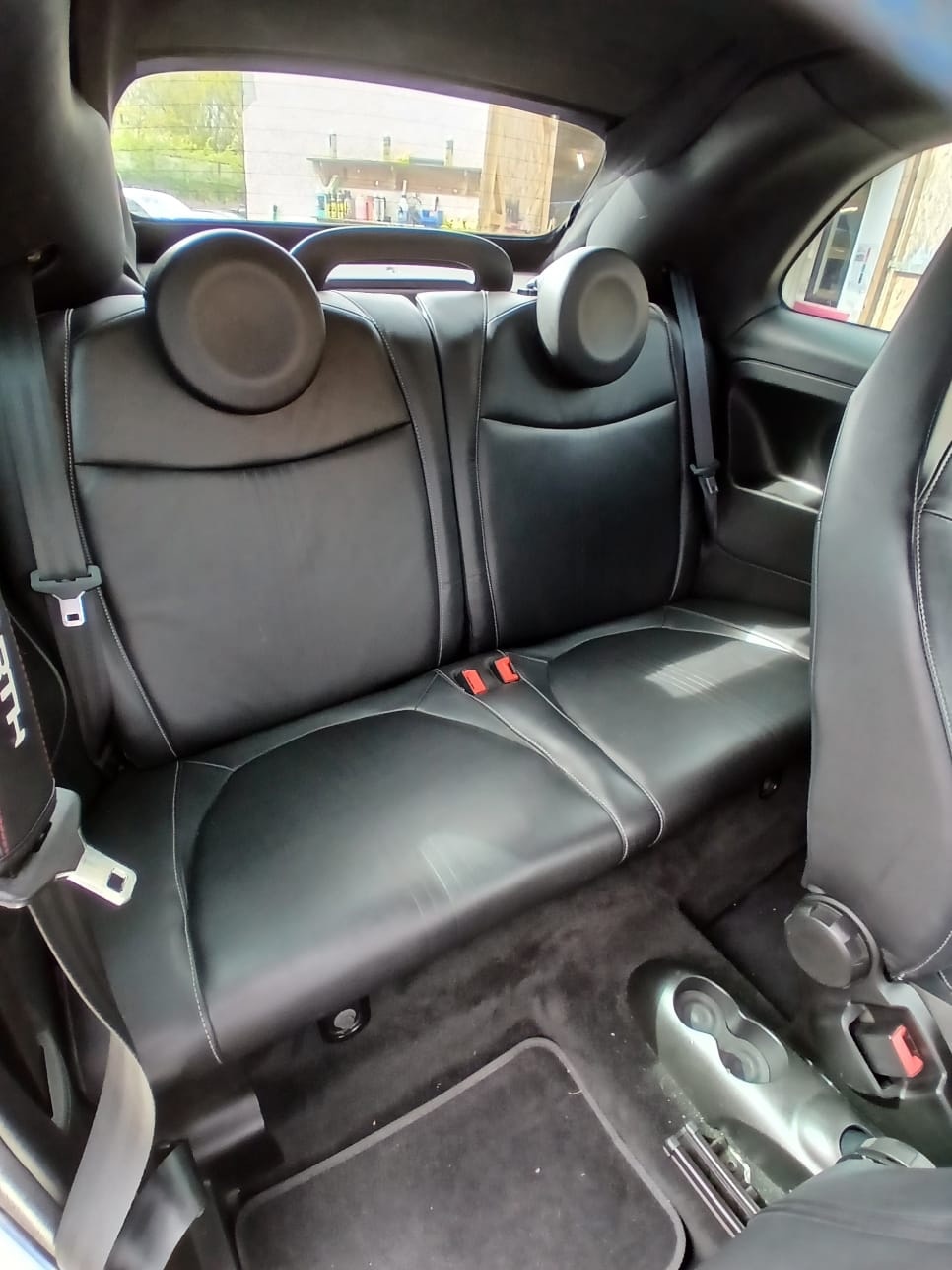 Used Abarth 595 2013 for sale - 78121952: Photo 18