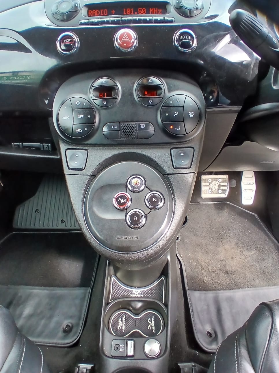 Used Abarth 595 2013 for sale - 78121952: Photo 19