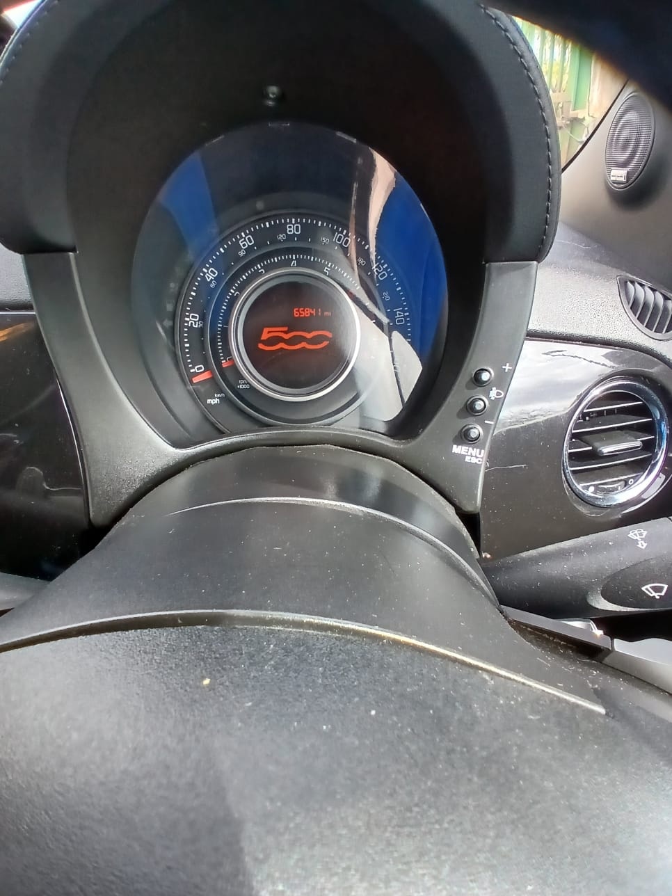 Used Abarth 595 2013 for sale - 78121952: Photo 25