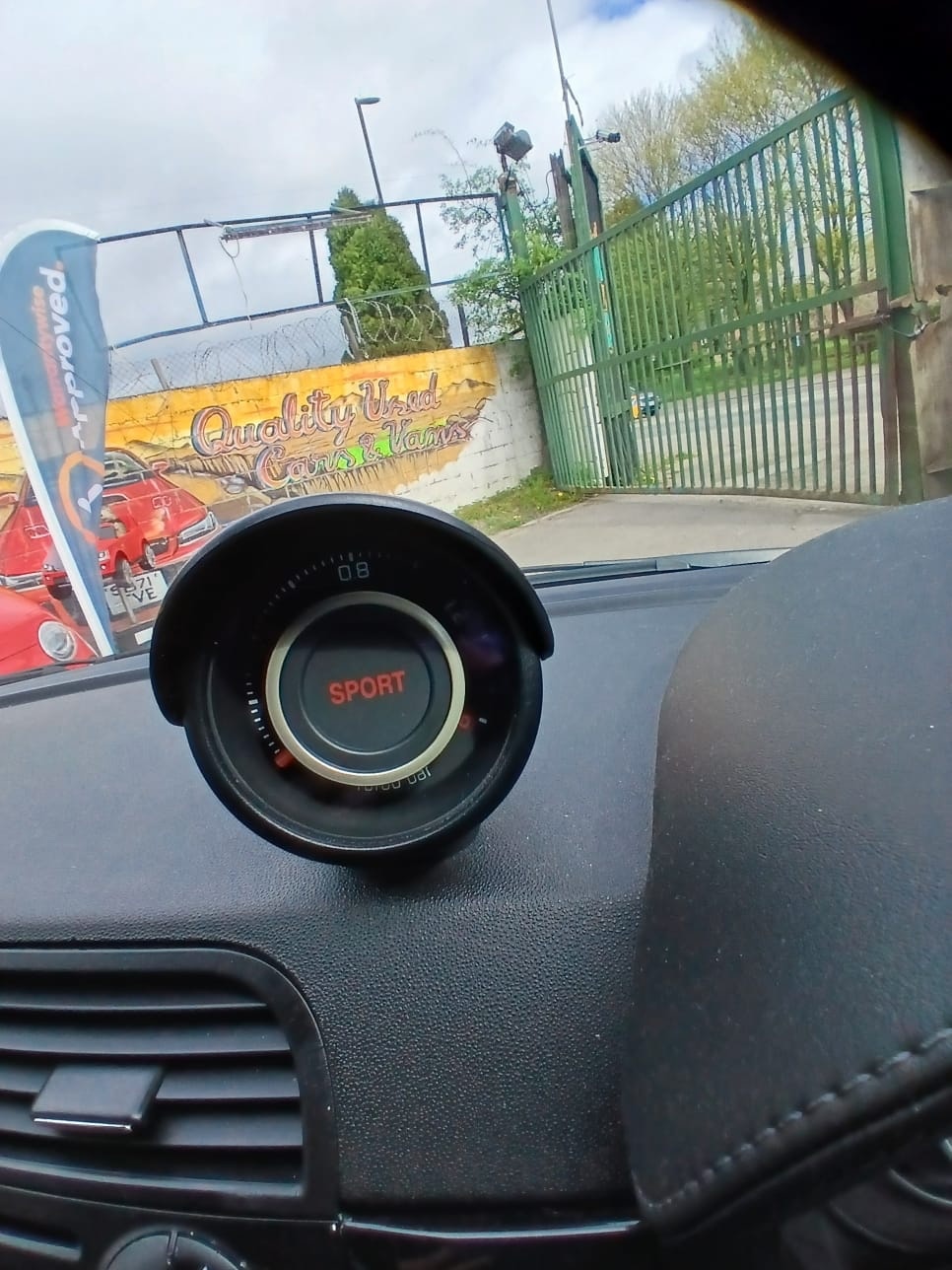 Used Abarth 595 2013 for sale - 78121952: Photo 27