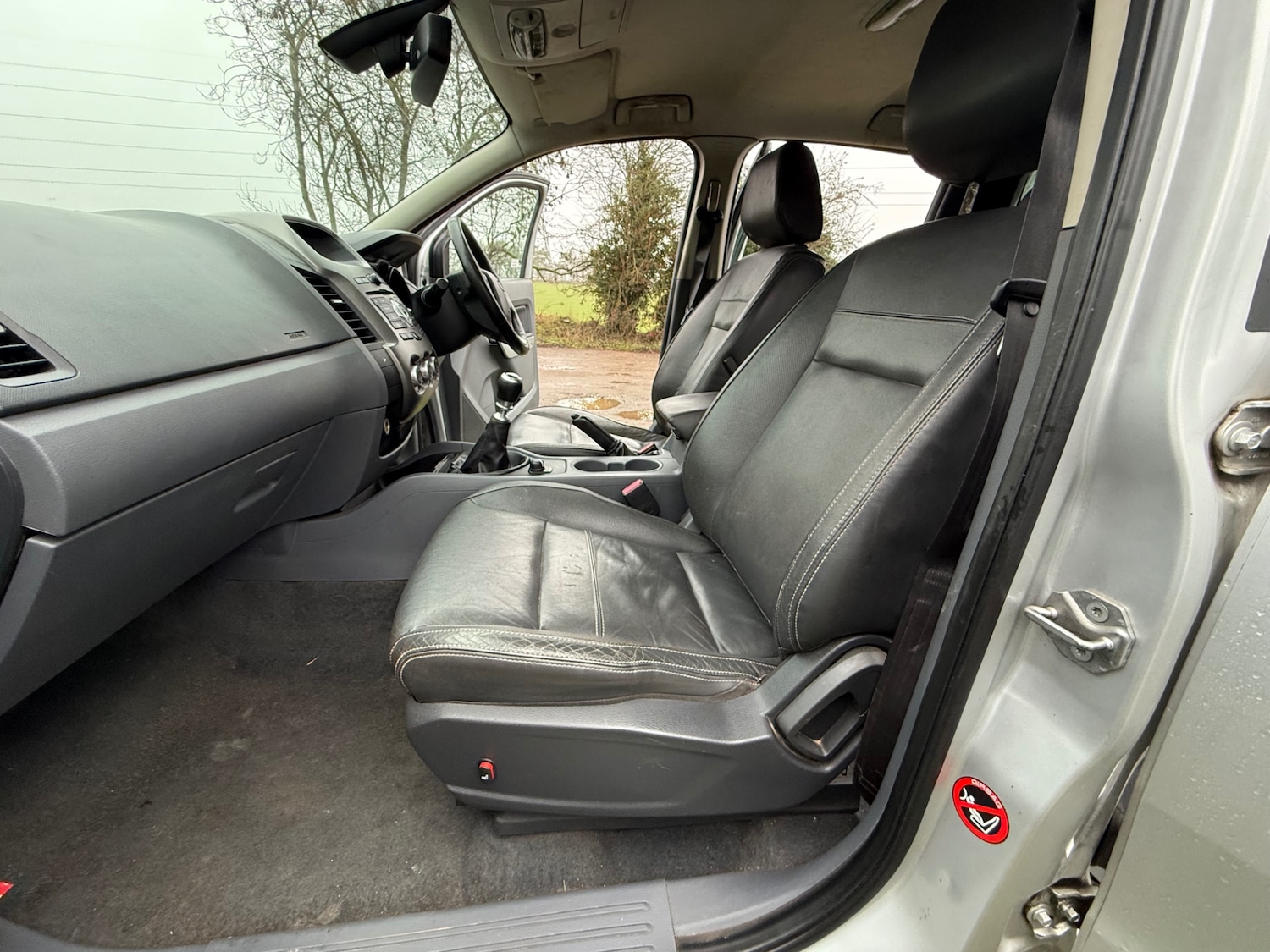 Used Ford Ranger 2015 for sale - 77240400: Photo 12