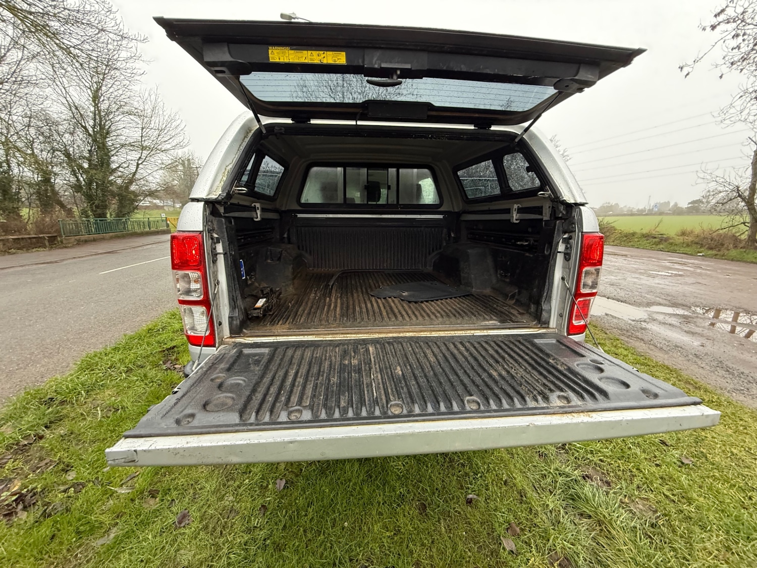 Used Ford Ranger 2015 for sale - 77240400: Photo 14