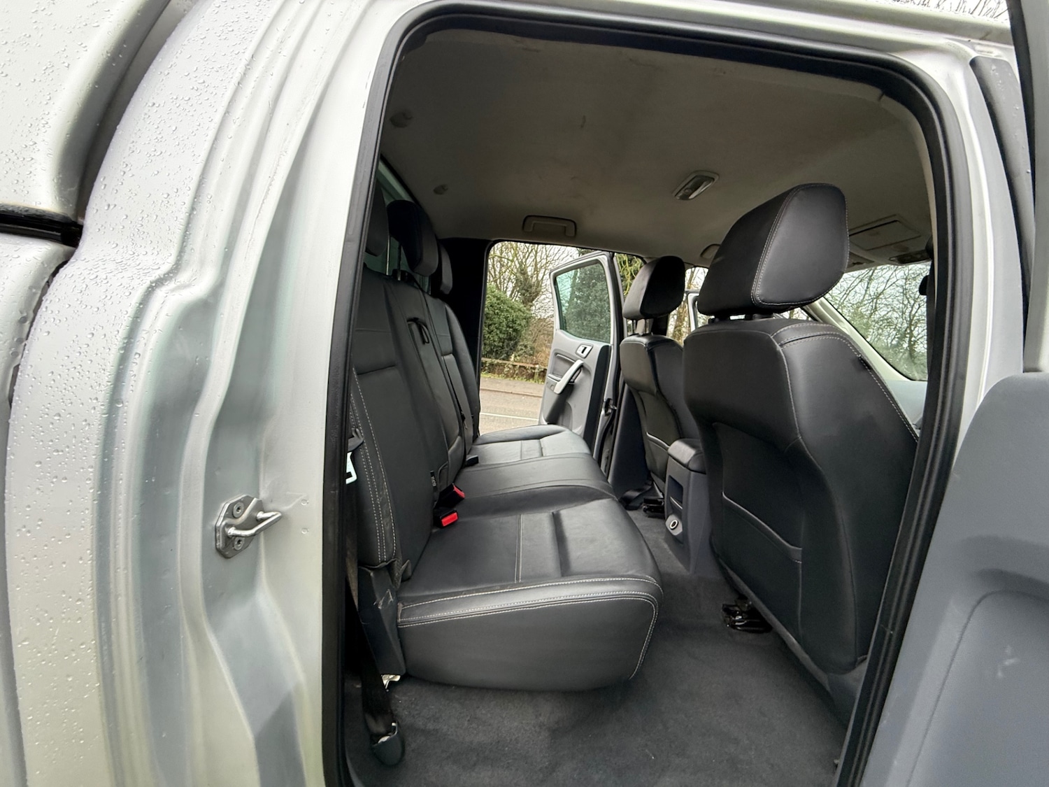 Used Ford Ranger 2015 for sale - 77240400: Photo 15