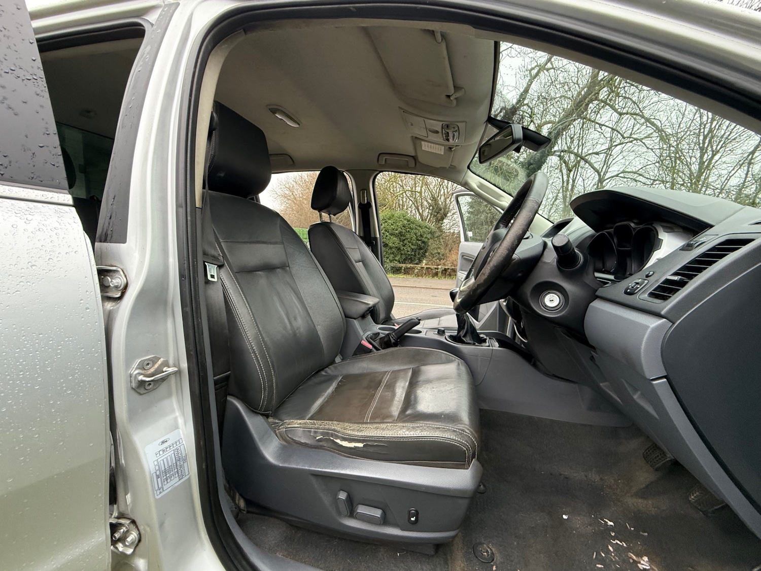 Used Ford Ranger 2015 for sale - 77240400: Photo 16