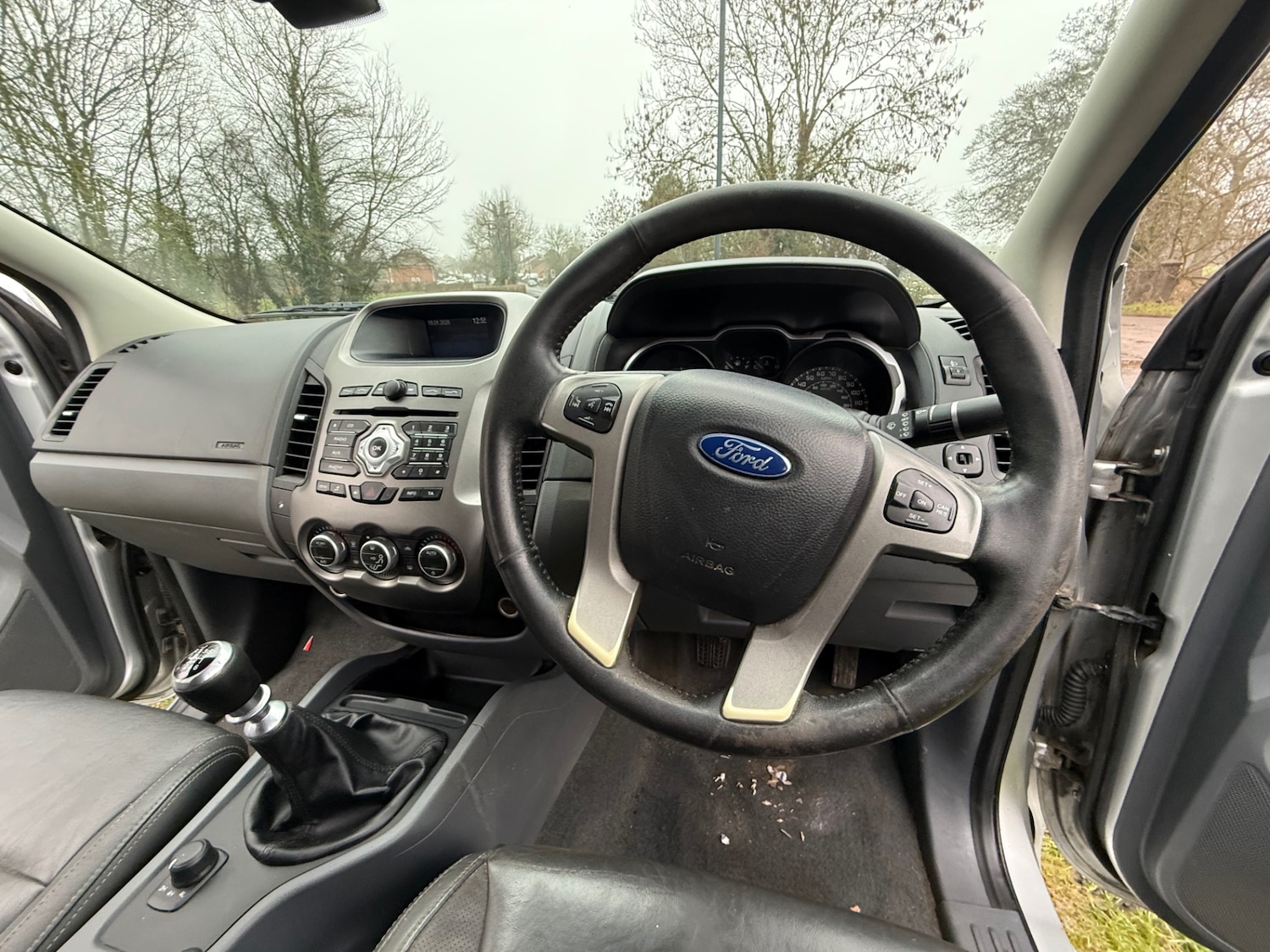 Used Ford Ranger 2015 for sale - 77240400: Photo 17