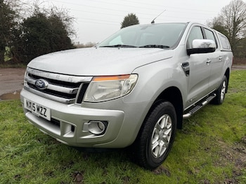 Used Ford Ranger 2015 for sale - 77240400: Photo