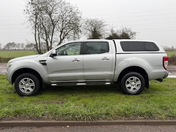 Used Ford Ranger 2015 for sale - 77240400: Photo