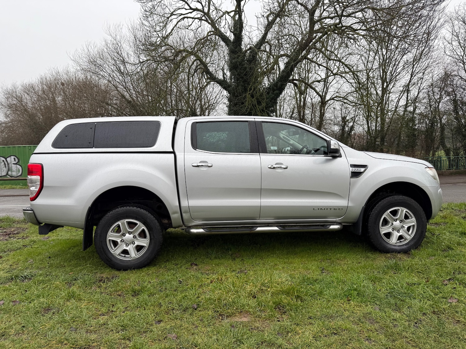 Used Ford Ranger 2015 for sale - 77240400: Photo 4