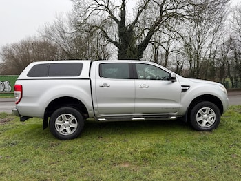 Used Ford Ranger 2015 for sale - 77240400: Photo