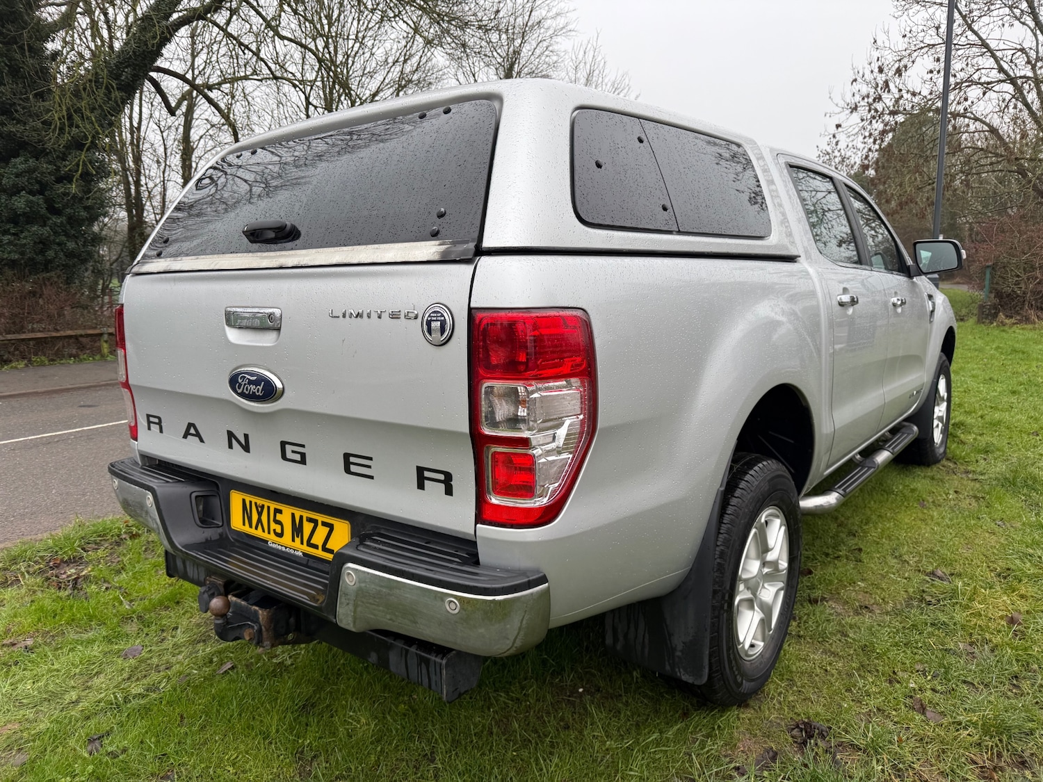 Used Ford Ranger 2015 for sale - 77240400: Photo 5