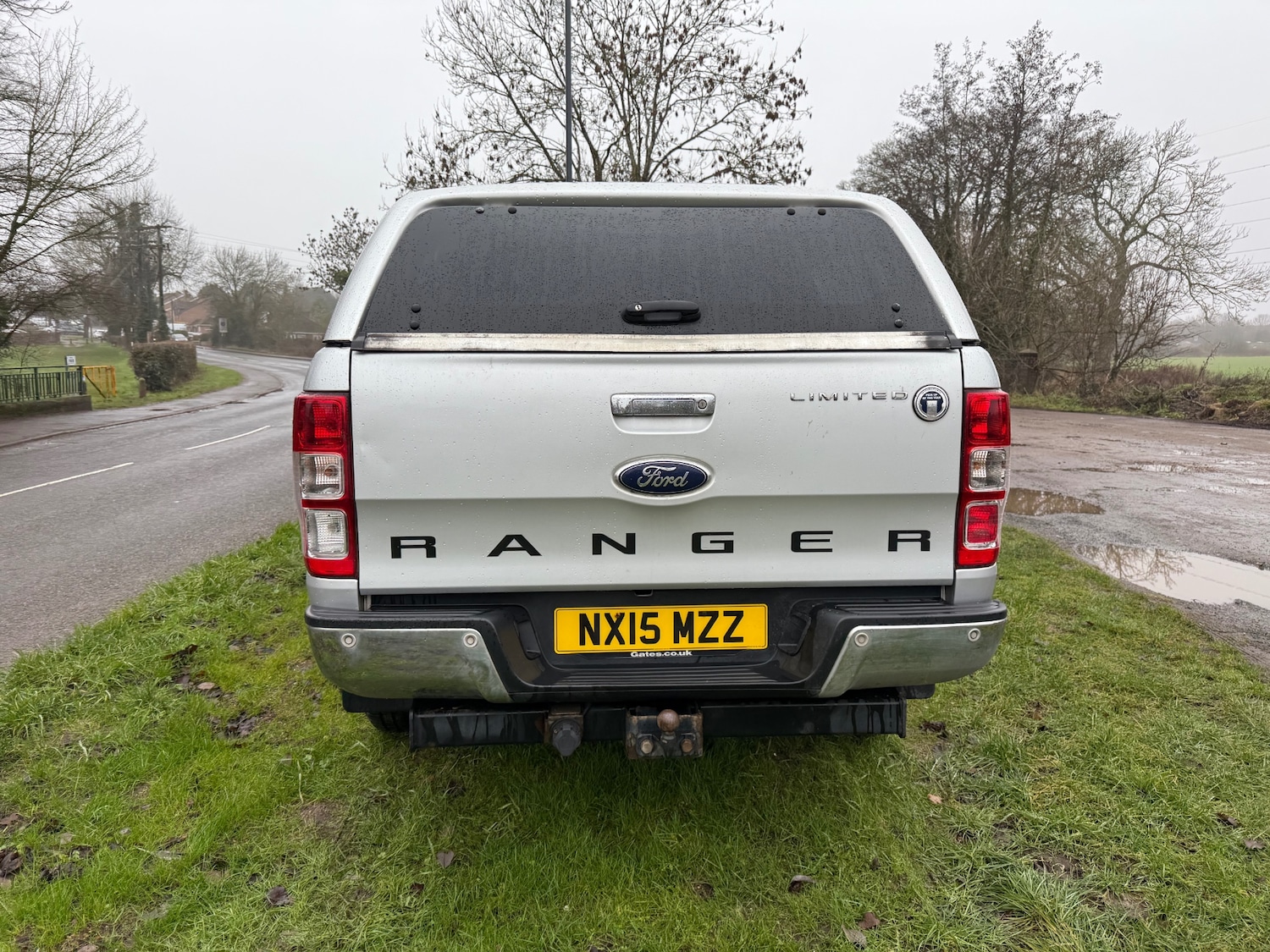 Used Ford Ranger 2015 for sale - 77240400: Photo 6