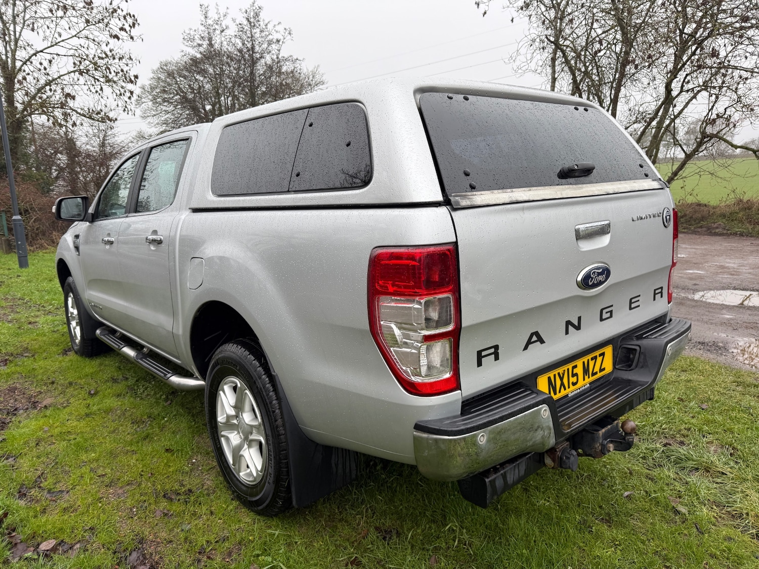 Used Ford Ranger 2015 for sale - 77240400: Photo 7