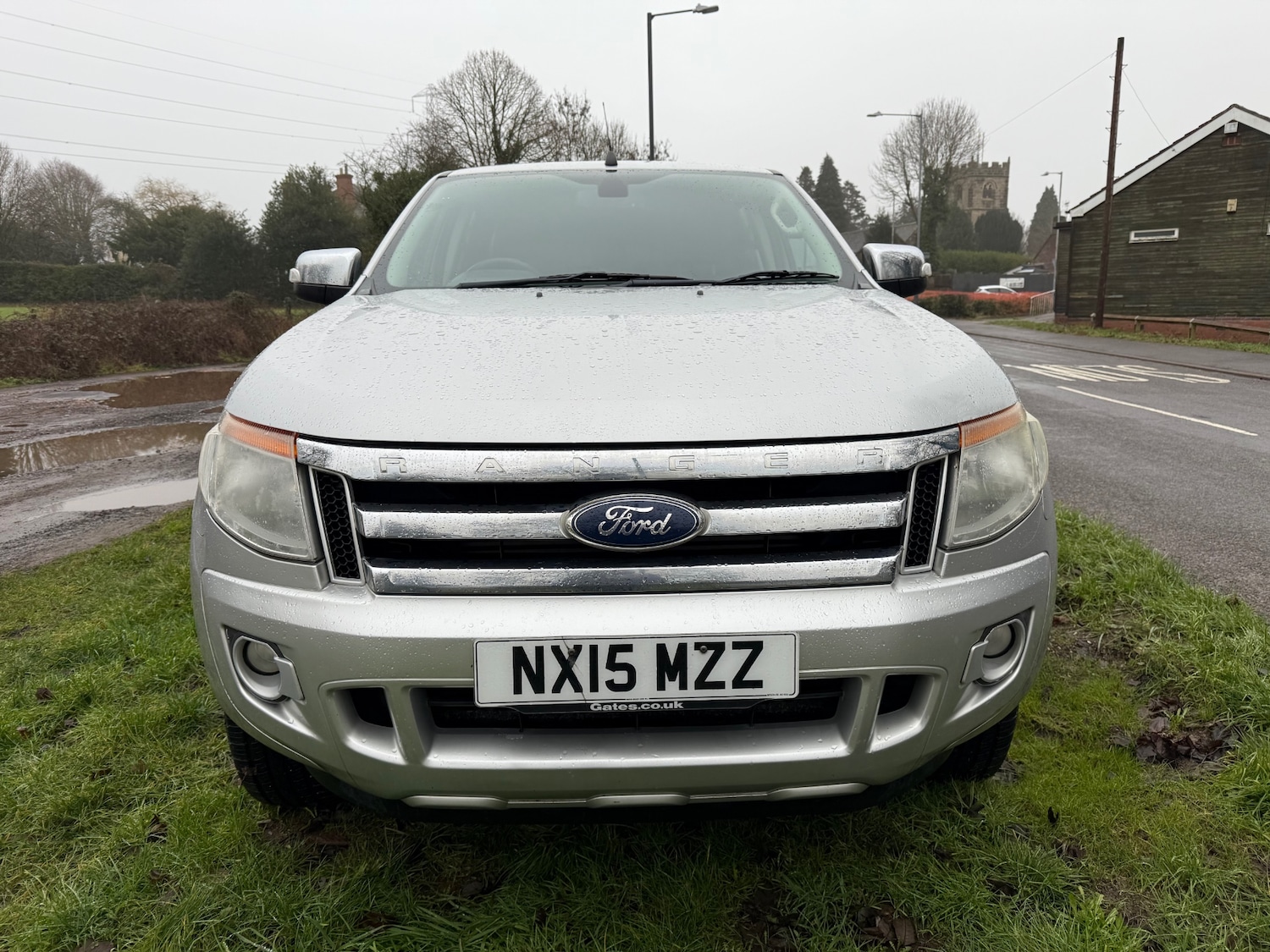 Used Ford Ranger 2015 for sale - 77240400: Photo 8