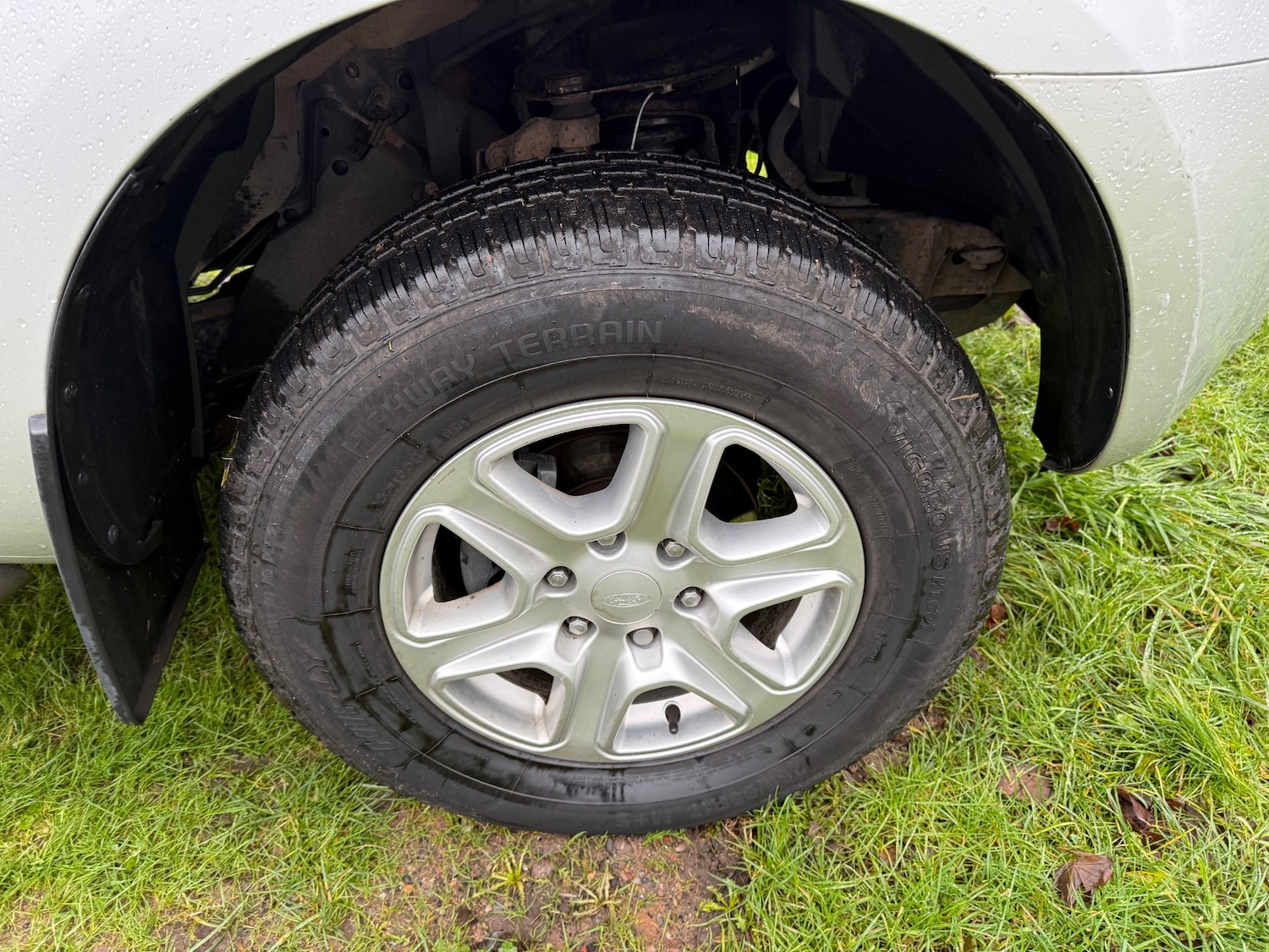 Used Ford Ranger 2015 for sale - 77240400: Photo 9