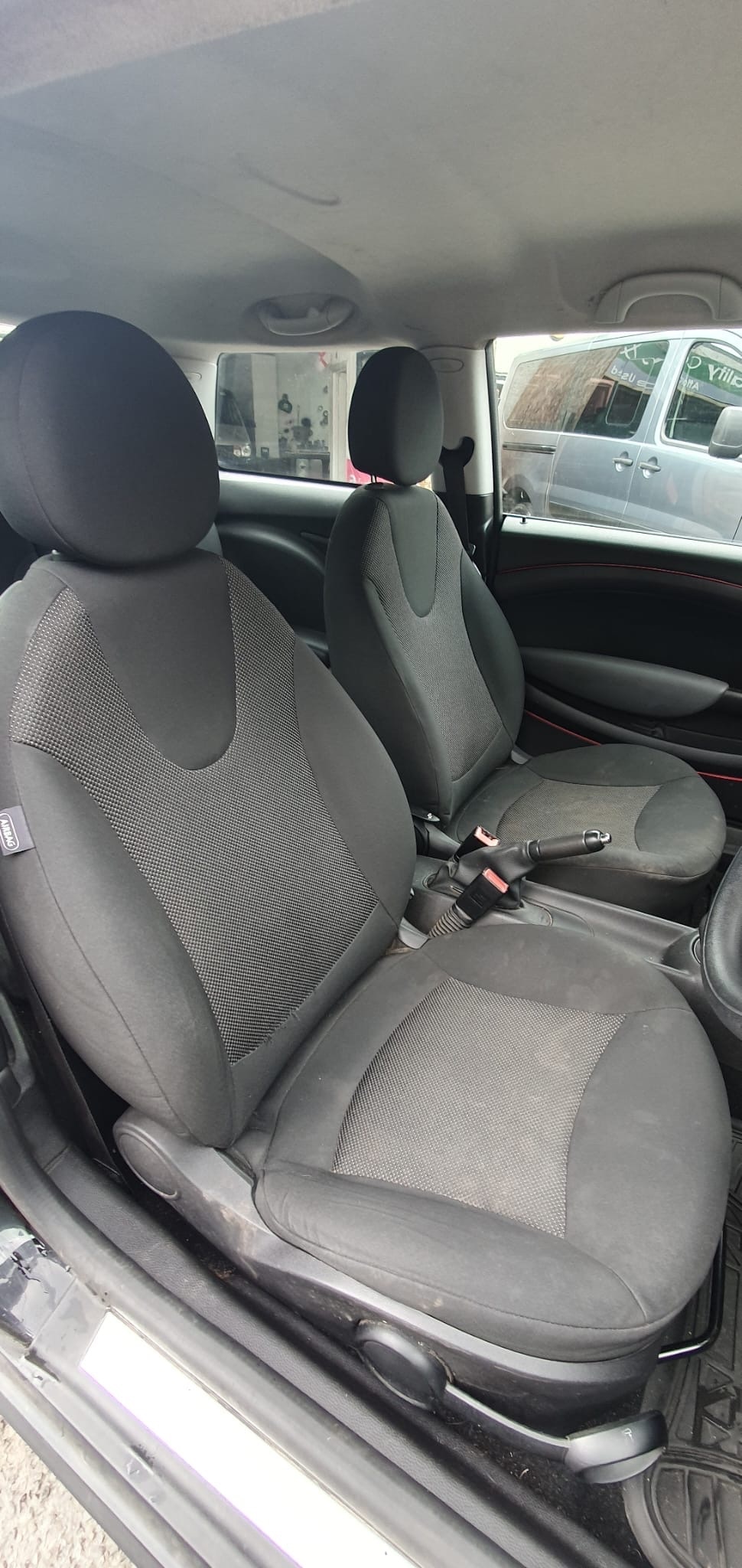 Vehicle 11
