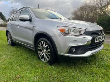 2016 (66) - 2.2 4 5dr Auto 4WD