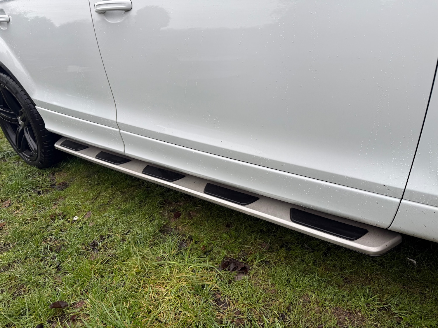 Used Audi Q7 2013 for sale - 77168013: Photo 10