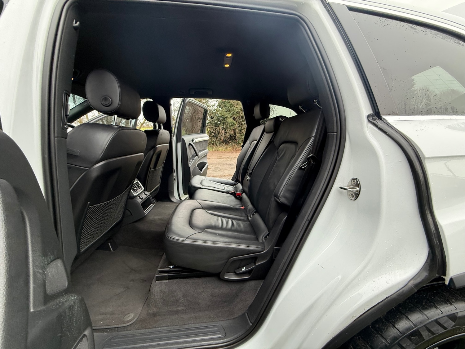 Used Audi Q7 2013 for sale - 77168013: Photo 12