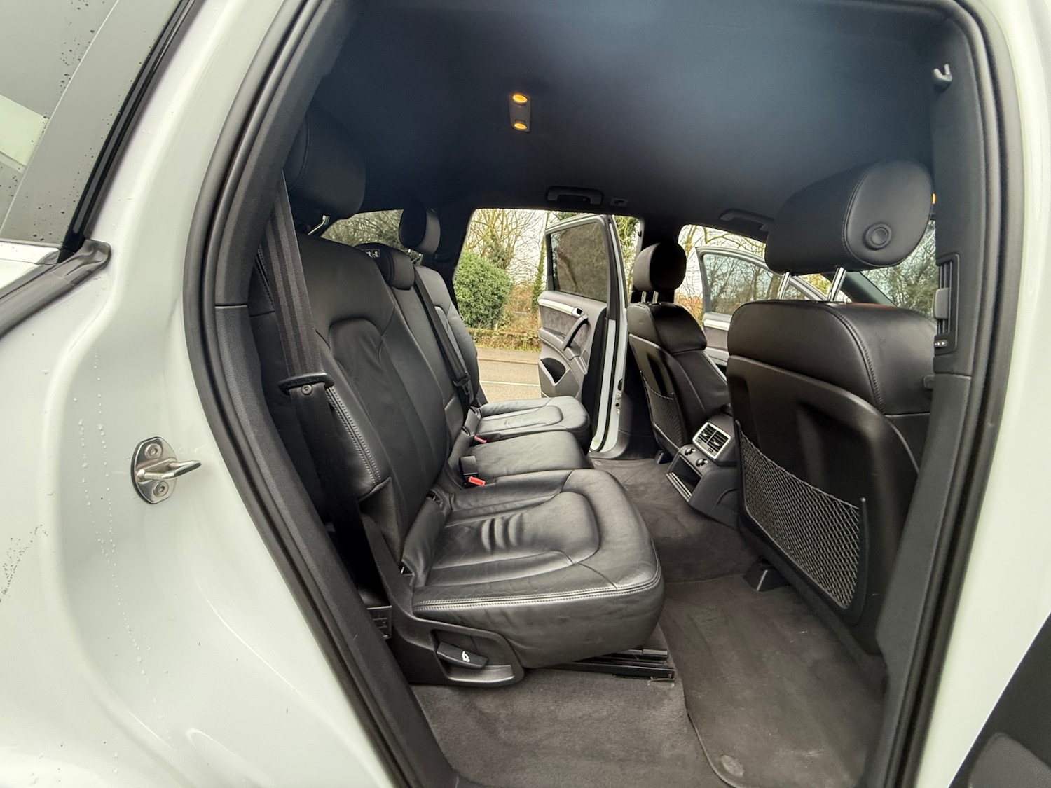 Used Audi Q7 2013 for sale - 77168013: Photo 14