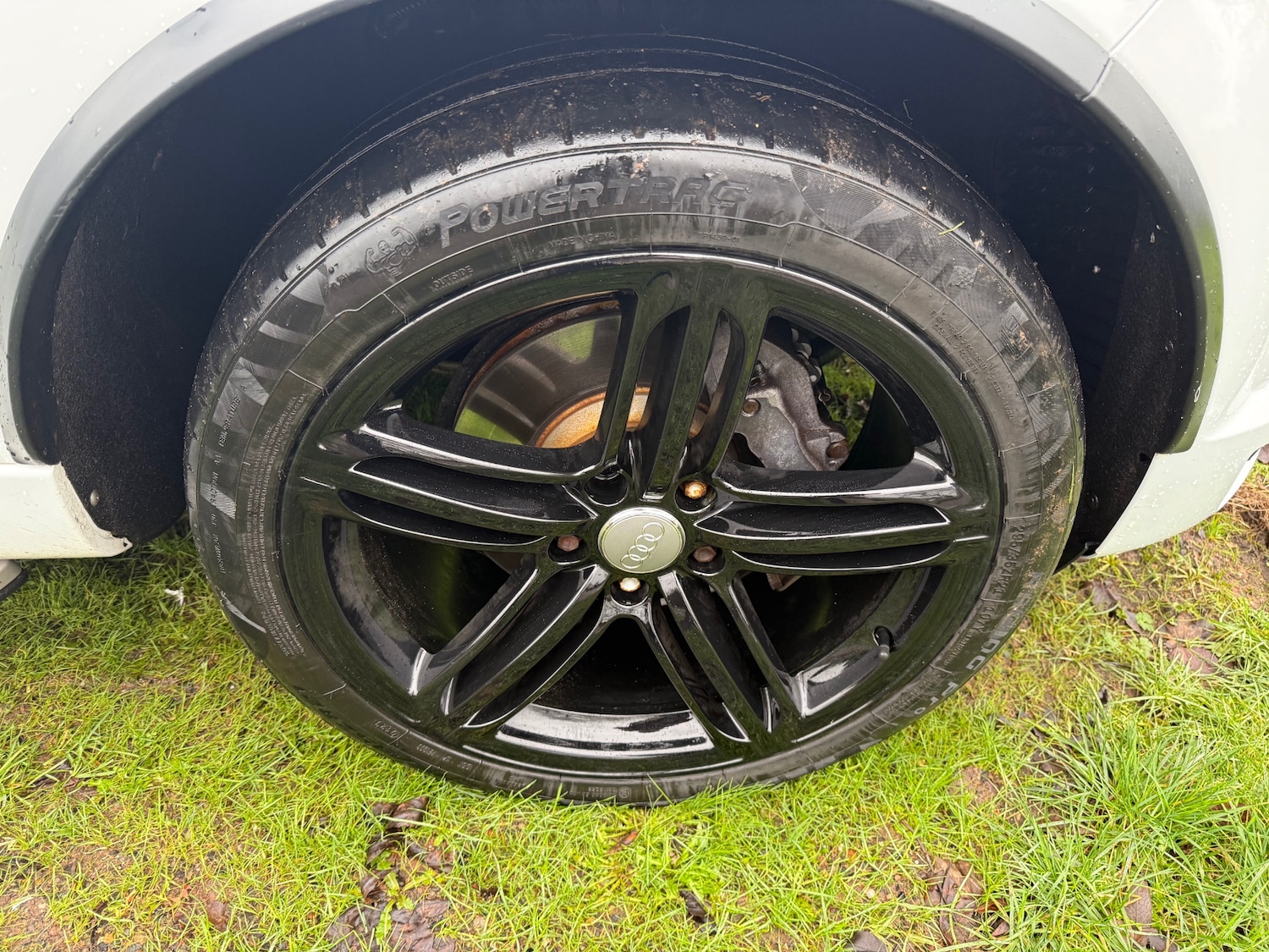 Used Audi Q7 2013 for sale - 77168013: Photo 9