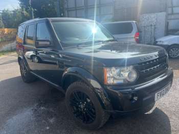 2012 (12) - 3.0 SDV6 255 XS 5dr Auto