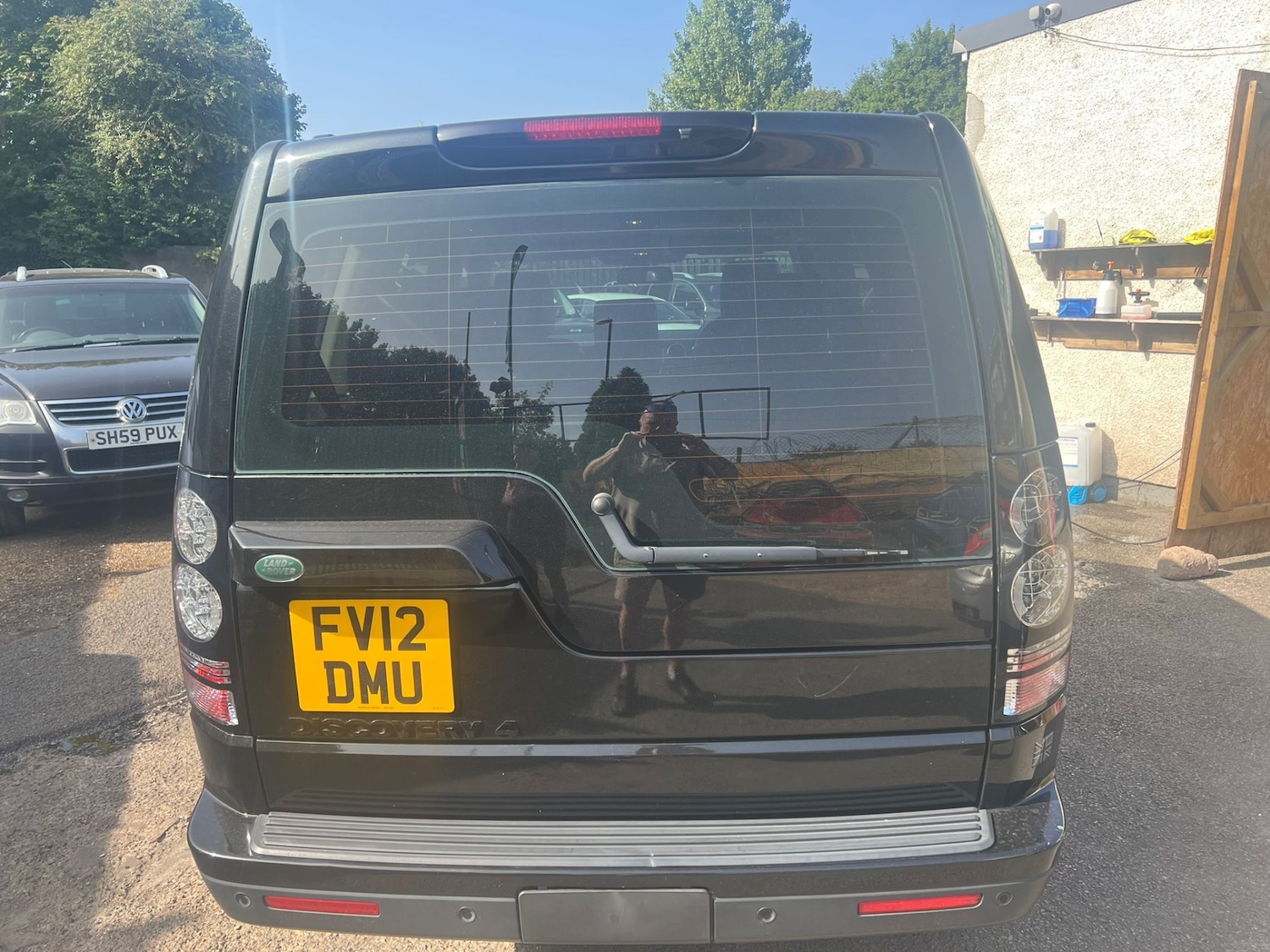 Vehicle 33