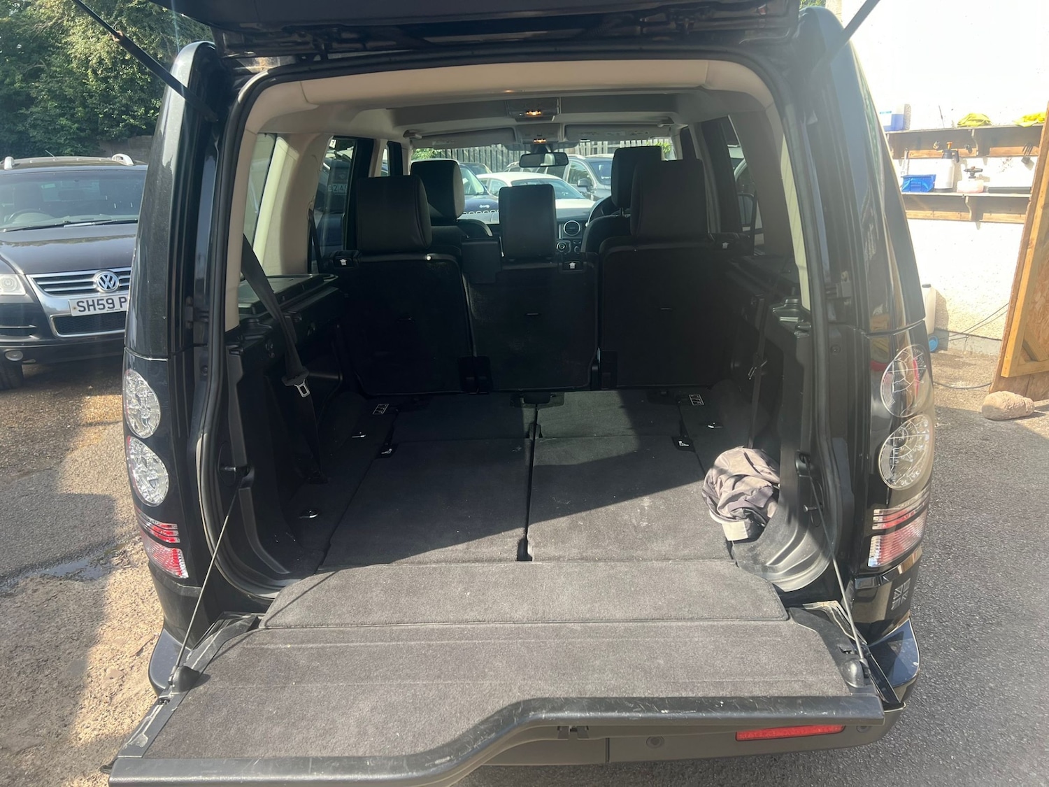 Vehicle 38