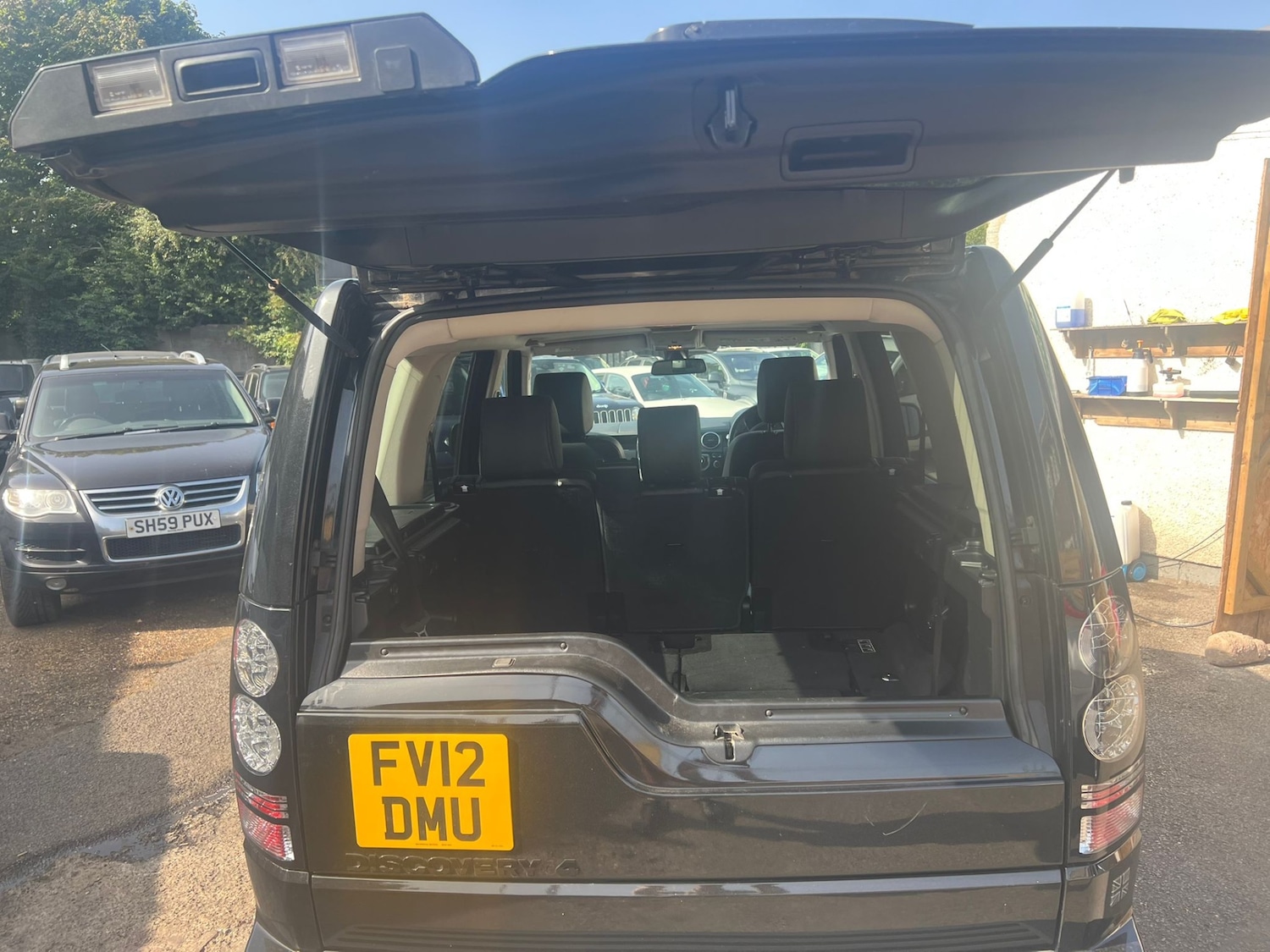 Vehicle 39
