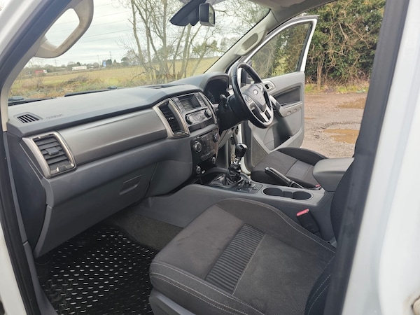 Used Ford Ranger 2017 for sale - 73619405: Photo 10