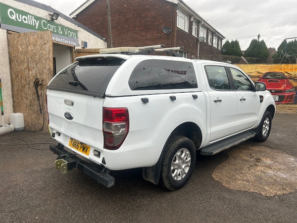 Used Ford Ranger 2017 for sale - 73619405: Photo 15