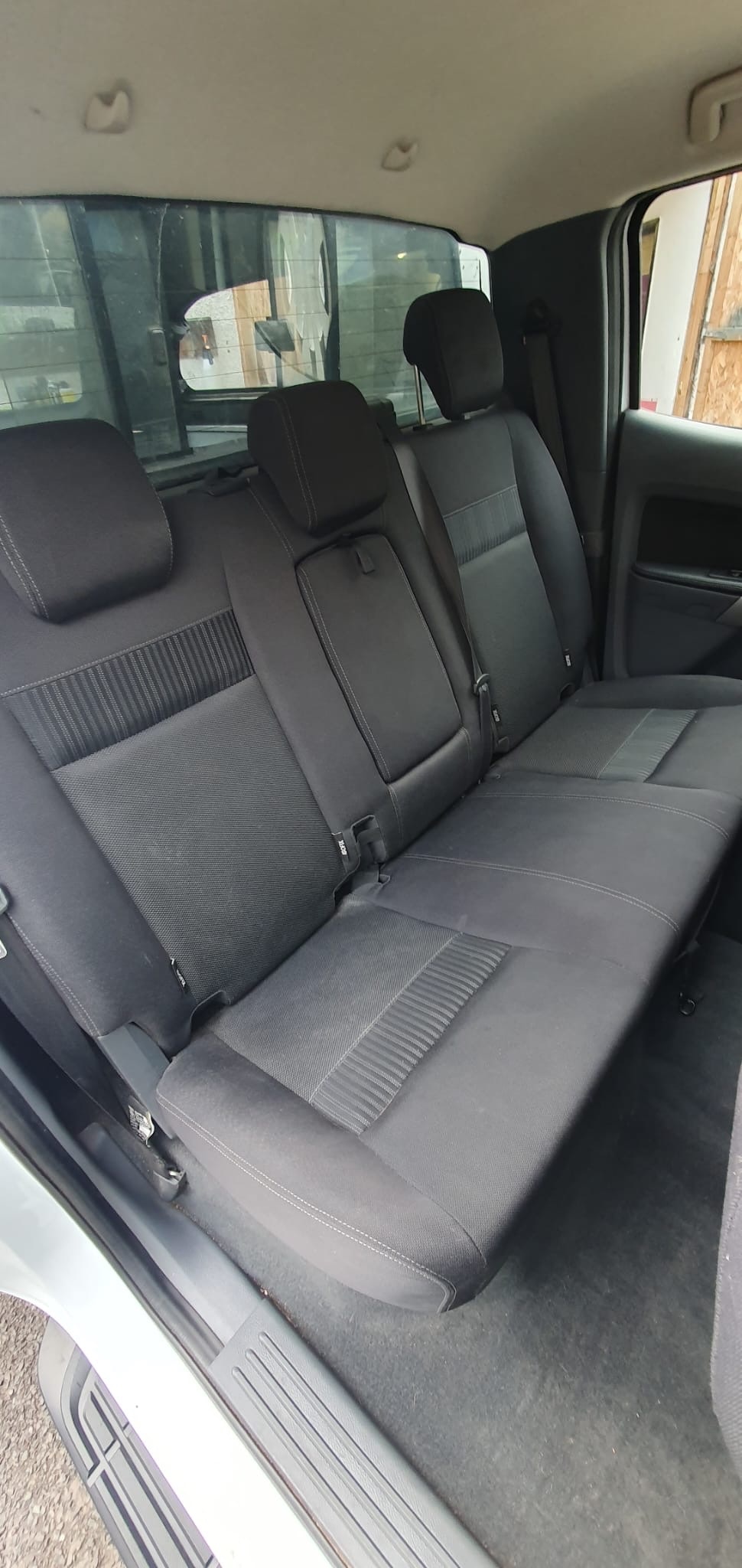 Used Ford Ranger 2017 for sale - 73619405: Photo 16