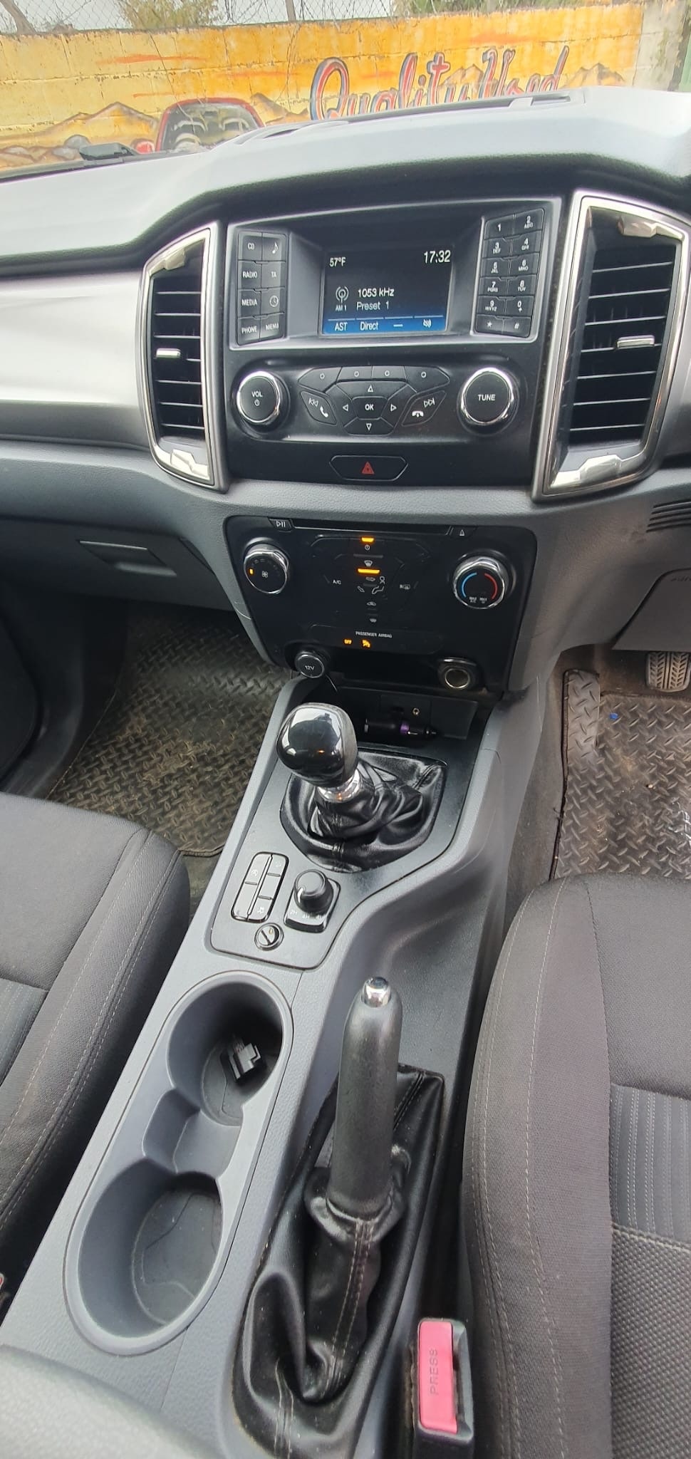 Used Ford Ranger 2017 for sale - 73619405: Photo 17