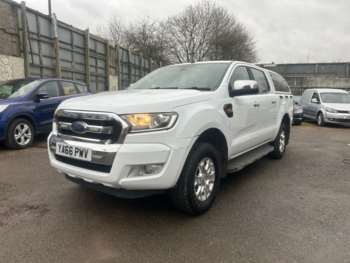 Used Ford Ranger 2017 for sale - 73619405: Photo