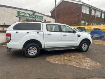Used Ford Ranger 2017 for sale - 73619405: Photo