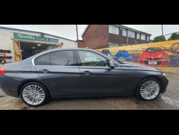 Used BMW 3 Series 2013 for sale - 73020856: Photo