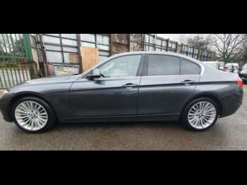 Used BMW 3 Series 2013 for sale - 73020856: Photo