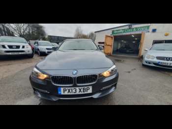 Used BMW 3 Series 2013 for sale - 73020856: Photo