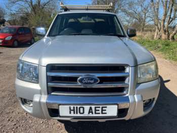 Used Ford Ranger 2009 for sale - 74671362: Photo