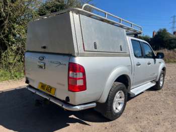 Used Ford Ranger 2009 for sale - 74671362: Photo