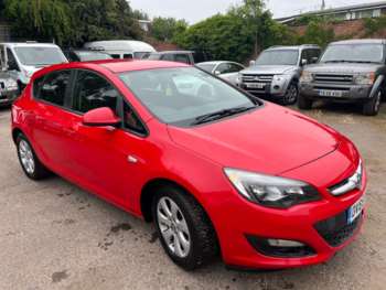 2015 (65) - 1.6i 16V Design 5dr