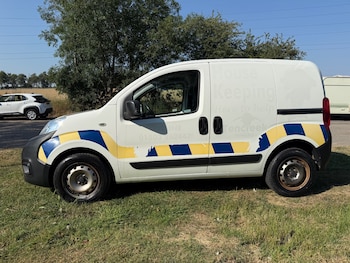 Used Fiat Fiorino 2018 for sale - 79155699: Photo