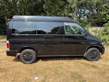 Used Mazda Bongo undefined for sale - 79297936: Photo