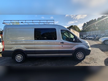 Used Ford Transit 2019 for sale - 76161577: Photo