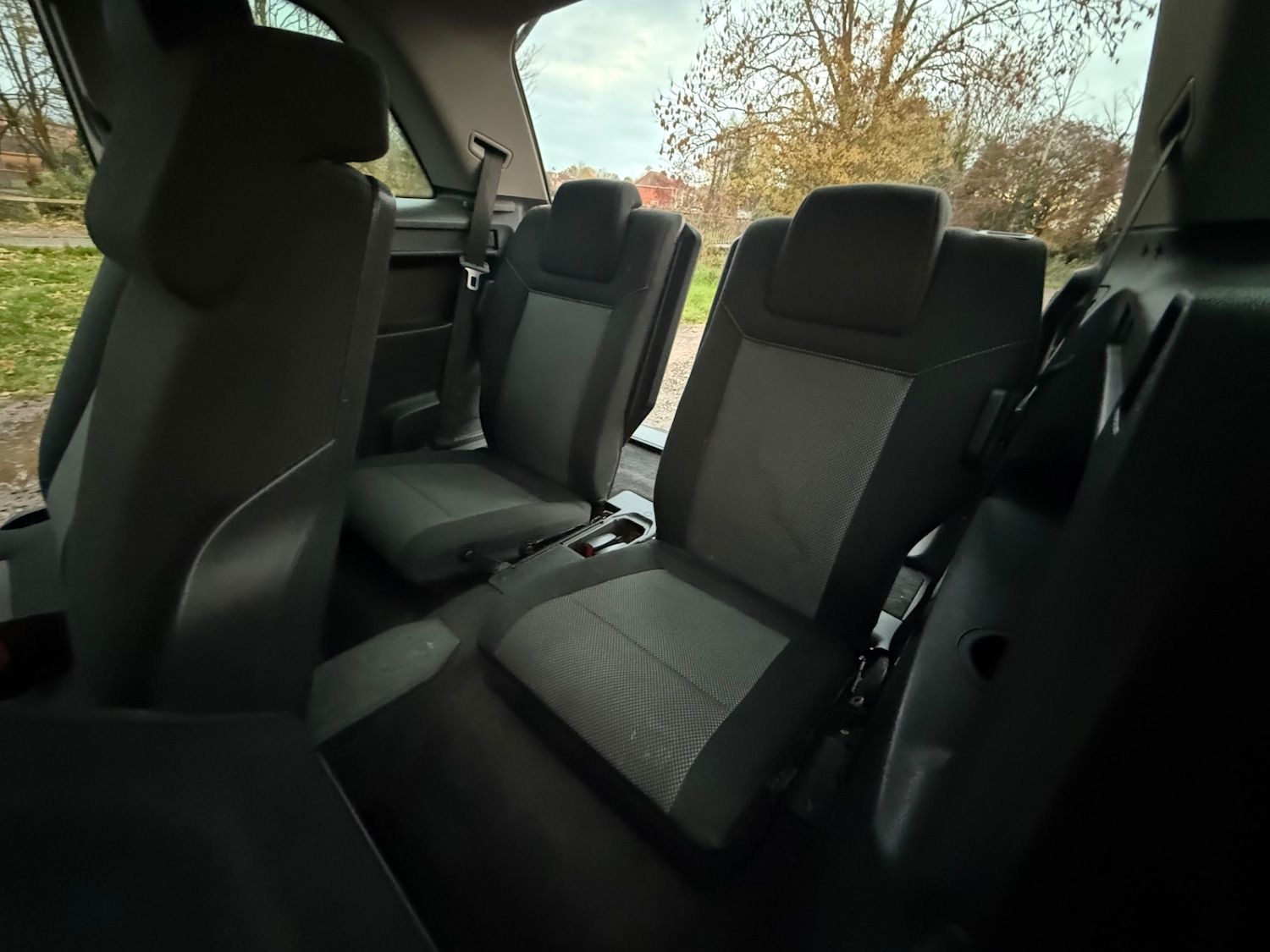 Used Vauxhall Zafira 2014 for sale - 76494156: Photo 14