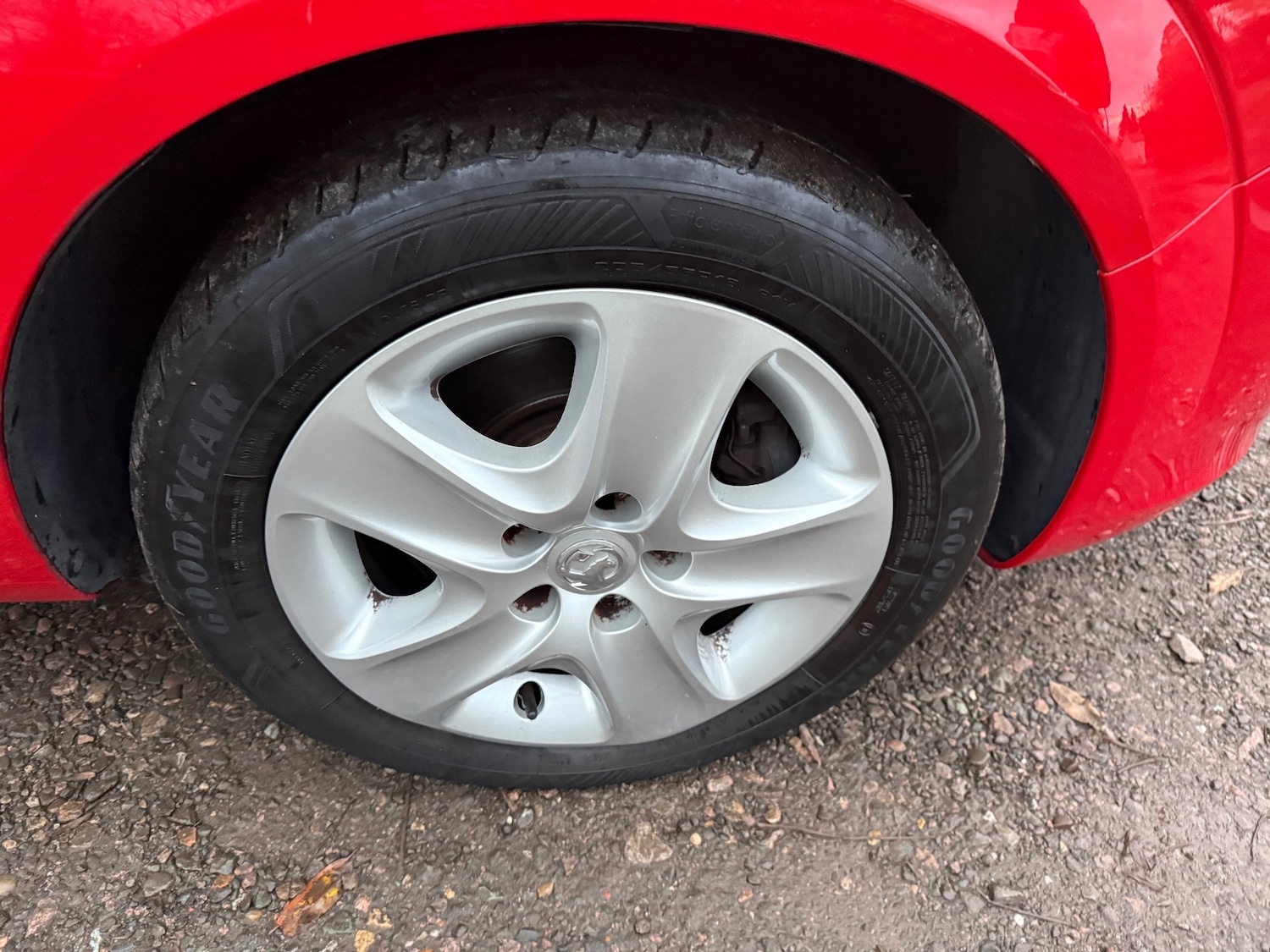 Used Vauxhall Zafira 2014 for sale - 76494156: Photo 9