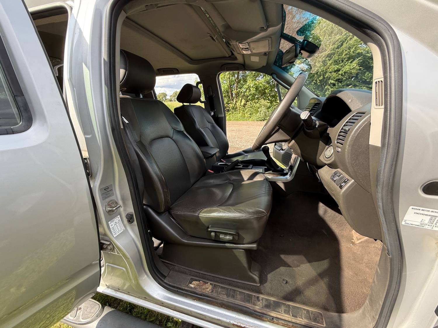 Vehicle 11