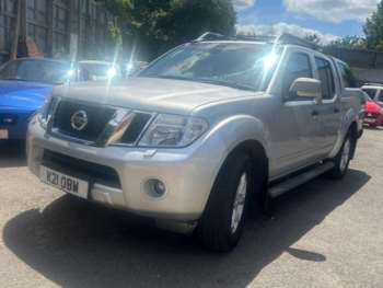 Used Nissan Navara 2010 for sale - 74883564: Photo