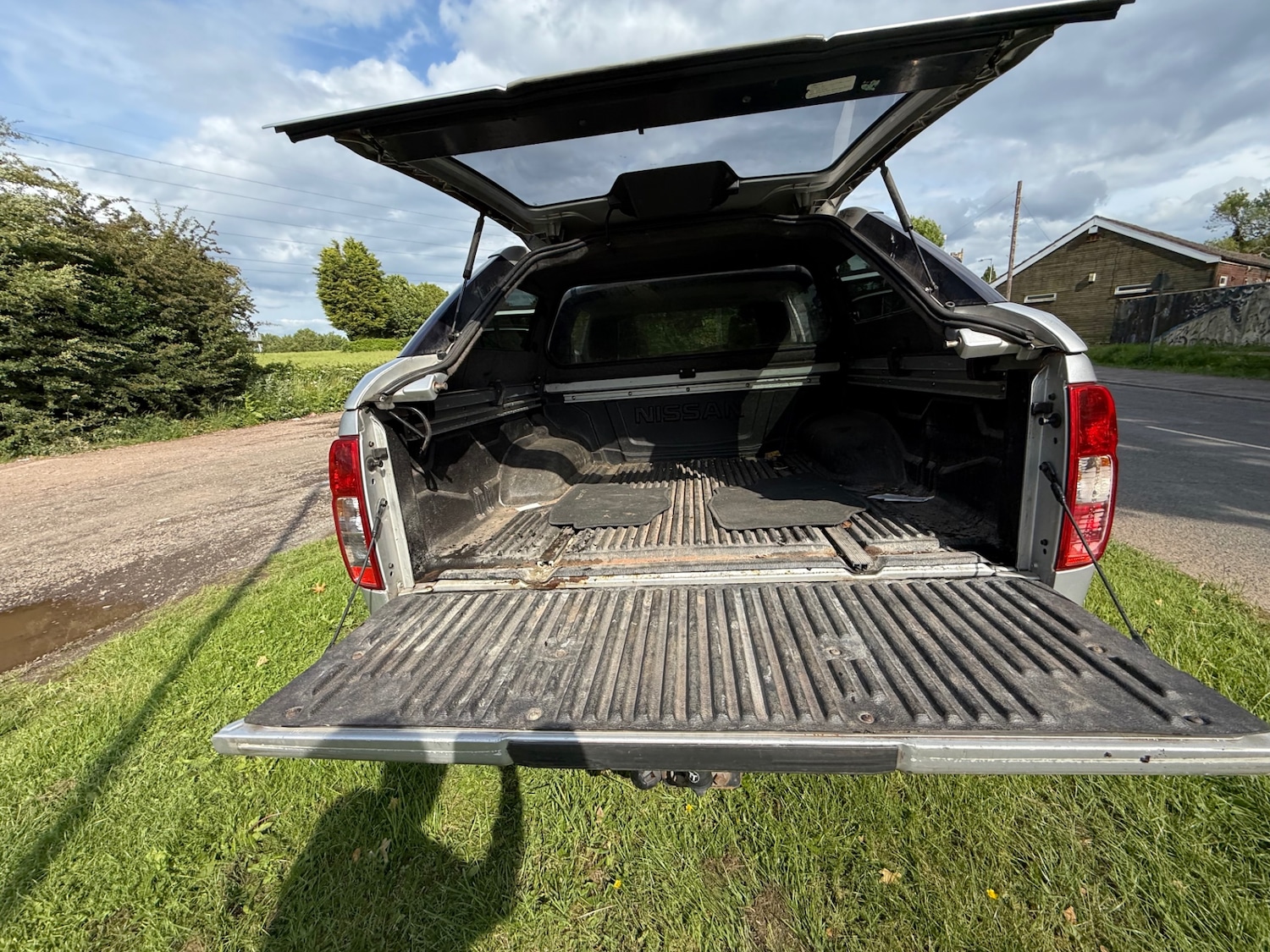 Vehicle 9