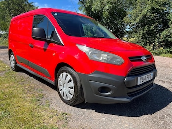 Used Ford Transit Connect 2014 for sale - 75982899: Photo 4