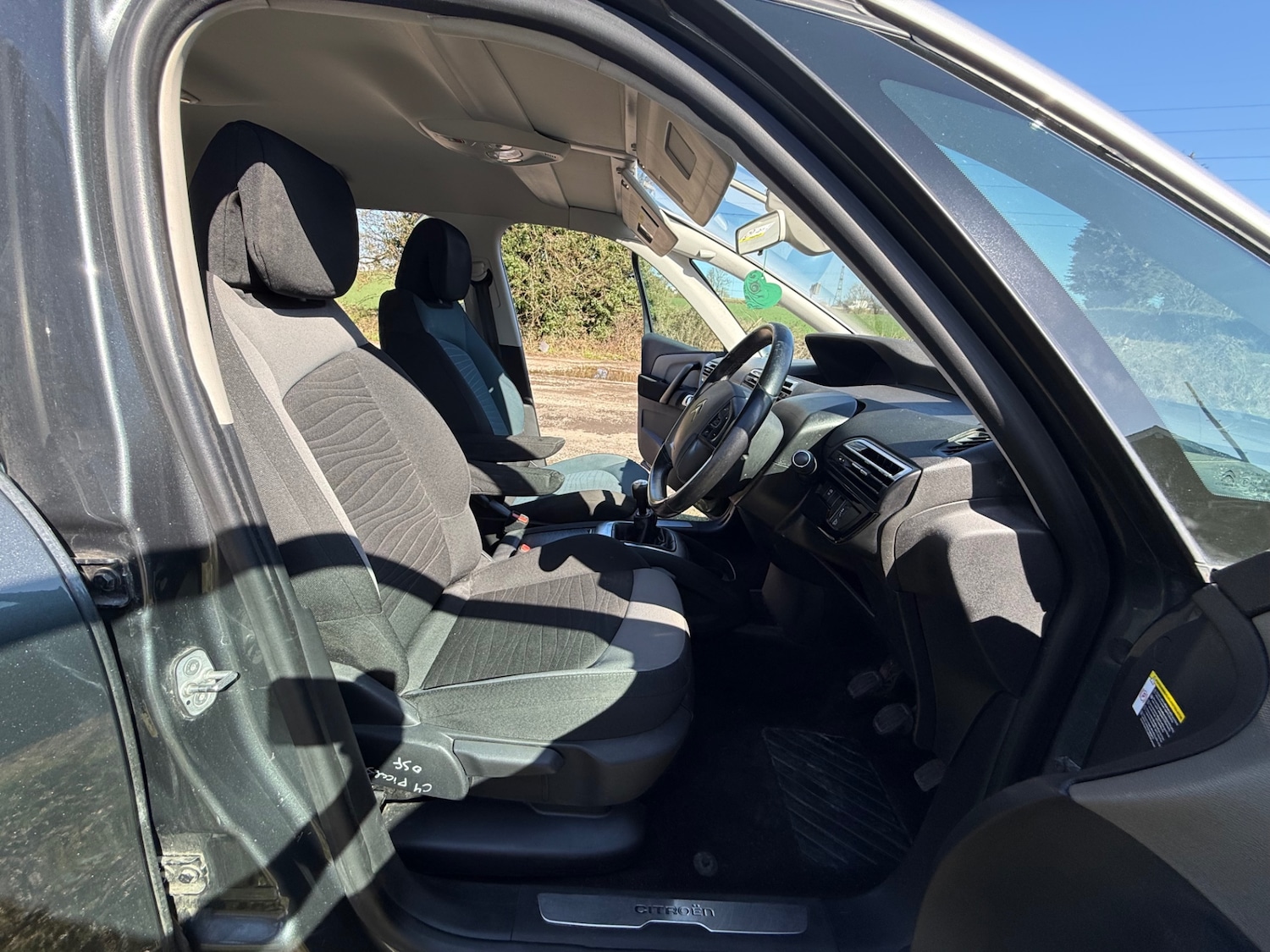 Used Citroen Grand C4 Picasso 2016 for sale - 77931907: Photo 10